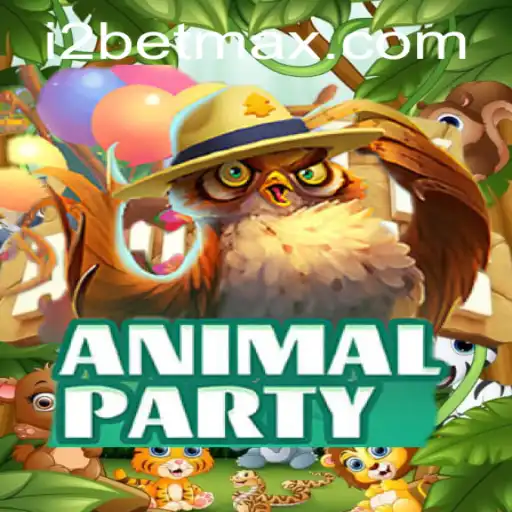 Exploring AnimalParty: A New Adventure with i2BET