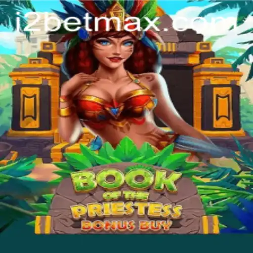 Immersive Journey into BookOfThePriestess: A Captivating i2BET Adventure