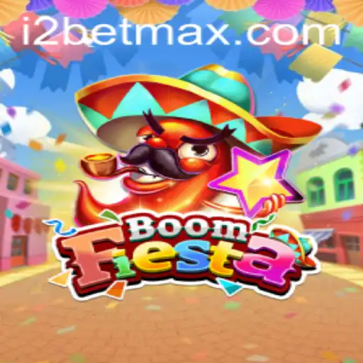 Unveiling BoomFiesta: A Riveting Arcade Adventure Powered by i2BET