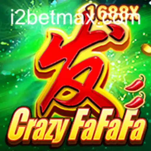 Discover CrazyFaFaFa: The Thrilling New Game by i2BET