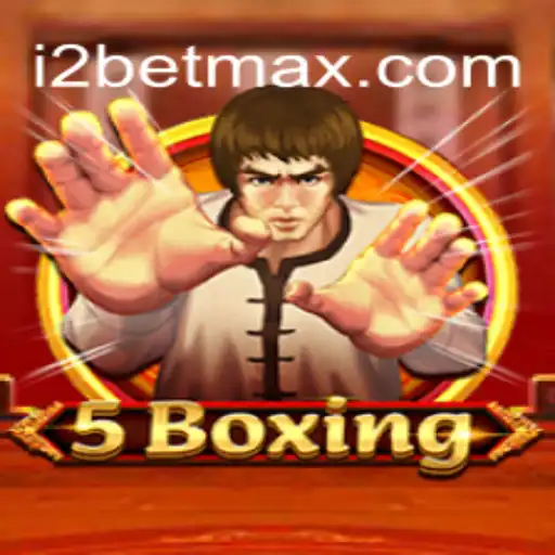 Unveiling the Thrilling World of 5Boxing with i2BET