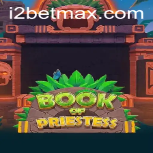 Discover the Enchanting World of BookOfPriestess with i2BET