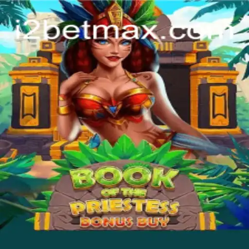 Immersive Journey into BookOfThePriestess: A Captivating i2BET Adventure