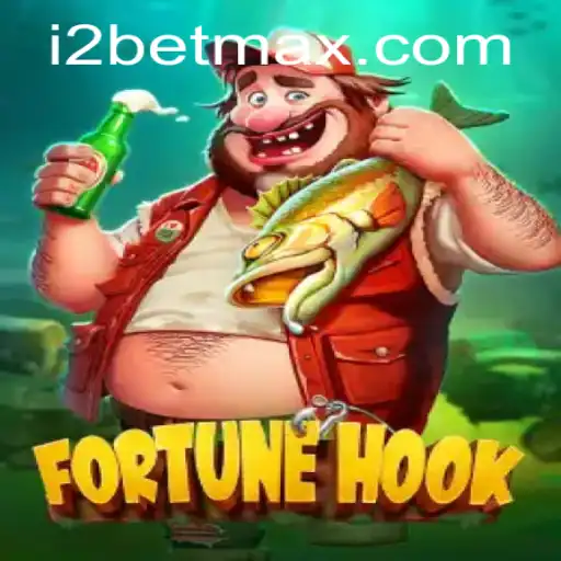 Exploring the Exciting World of FortuneHook: The Game Powered by i2BET