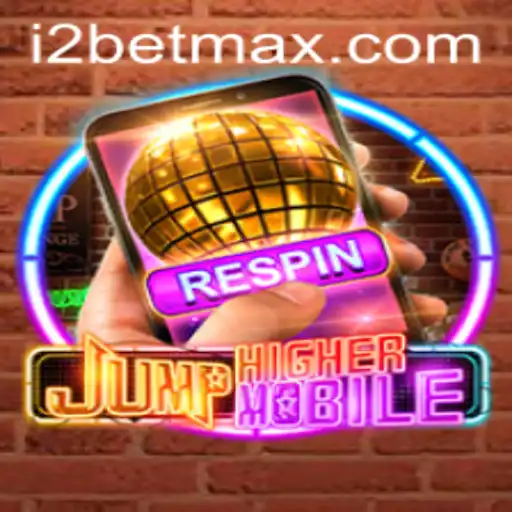 JumpHighermobile: Ascend to New Heights with i2BET
