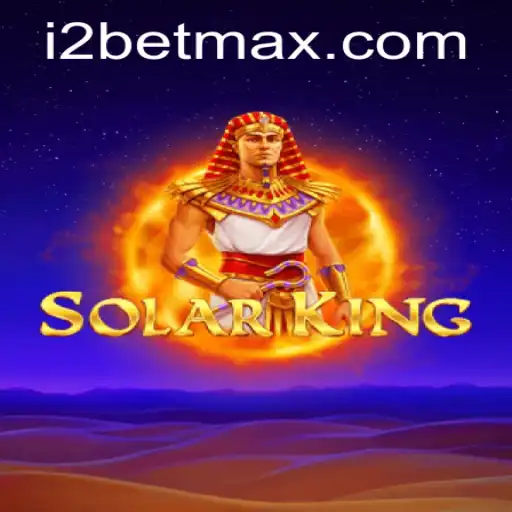 Exploring SolarKing: i2BET's Latest Gaming Sensation