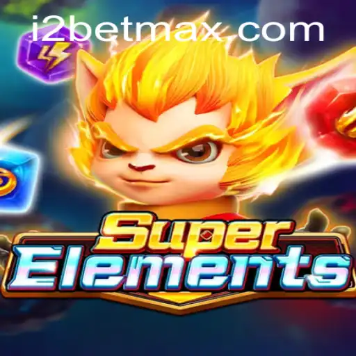 Unveiling SuperElements: A Thrilling Adventure Backed by i2BET
