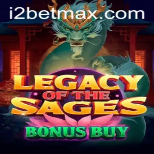 Unveiling LegacyoftheSagesBonusBuy: A Gaming Experience by i2BET