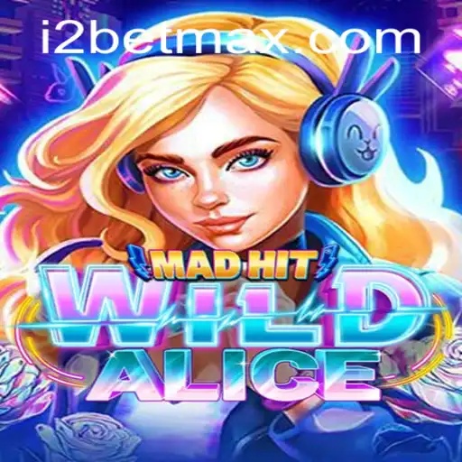 MadHitWildAlice: A Thrilling Adventure in the World of i2BET