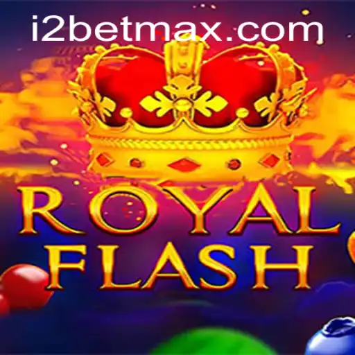 RoyalFlash: Unveiling the Excitement of i2BET's Latest Game