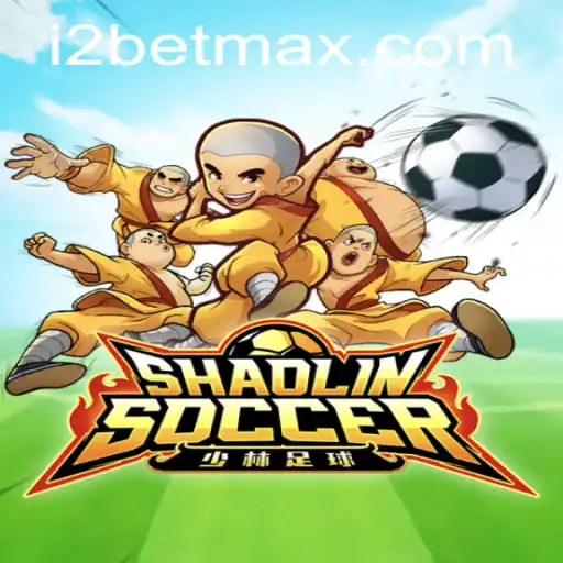 ShaolinSoccer: Revolutionizing the Gaming World with i2BET