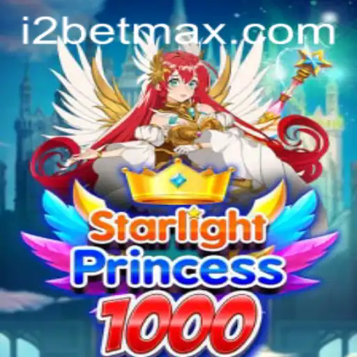 Discover the Exciting World of StarlightPrincess1000 by i2BET