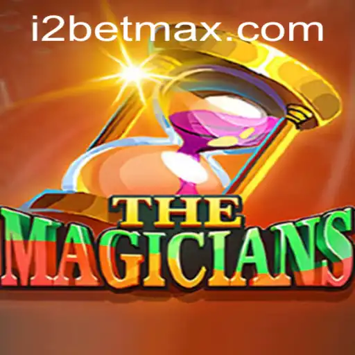 TheMagicians: Unveiling the Enchantment of i2BET Gaming