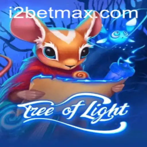 Discover the Enchanting World of 'TreeofLight' and Unlock Your Potential with i2BET